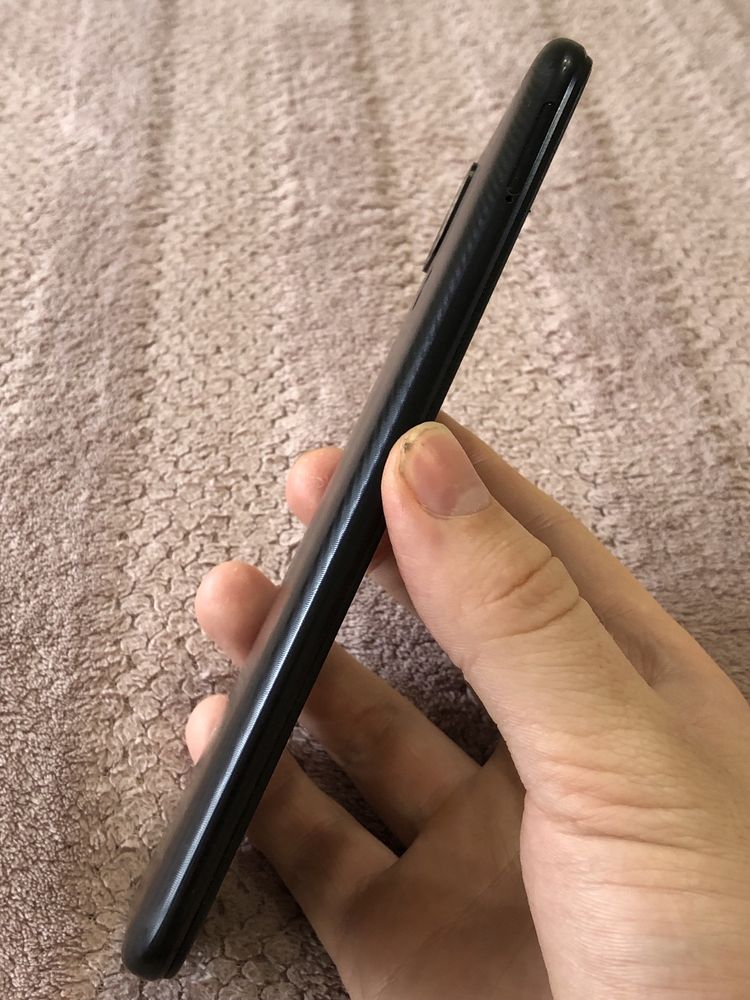 Телефон Xiaomi Redmi 9C NFC 2/32gb
