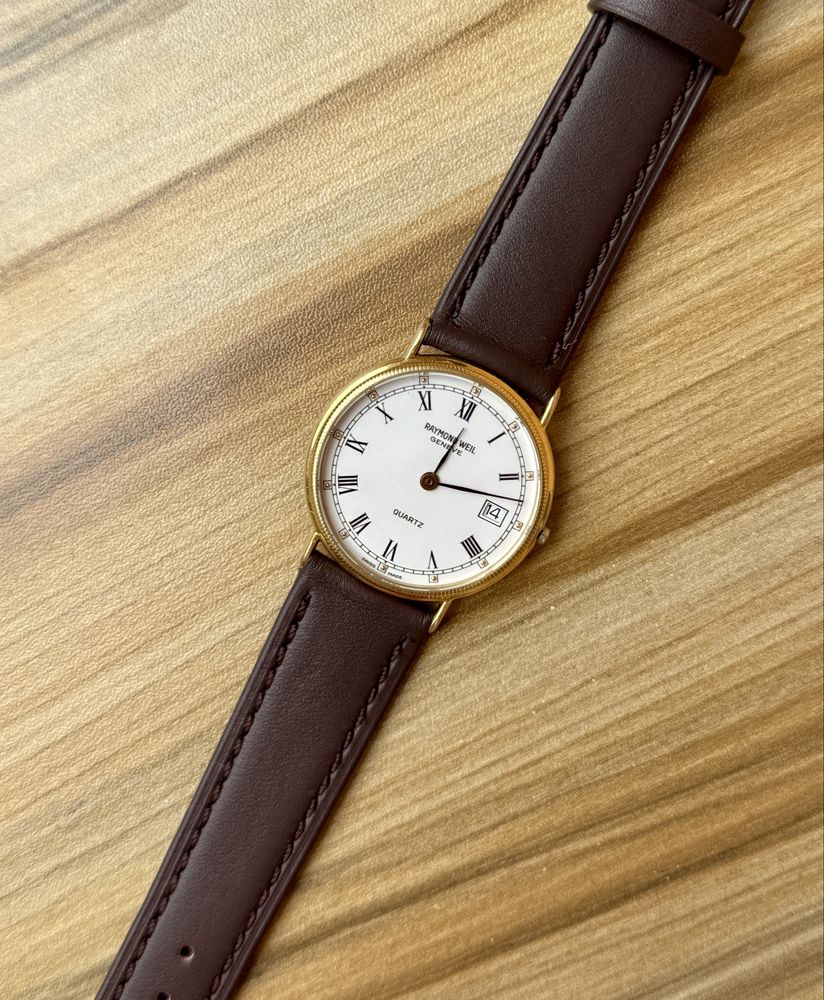 Raymond Weil годинник часы