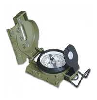 Військовий тритієвий компас CAMMENGA 3H U.S. Military Lensatic Compass