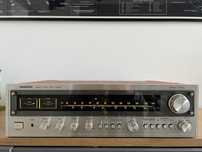 Onkyo TX-4500 – solidny amplituner vintage, sprawny