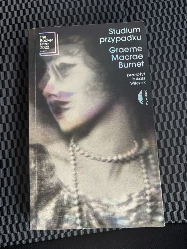 Studium przypadku Burnet