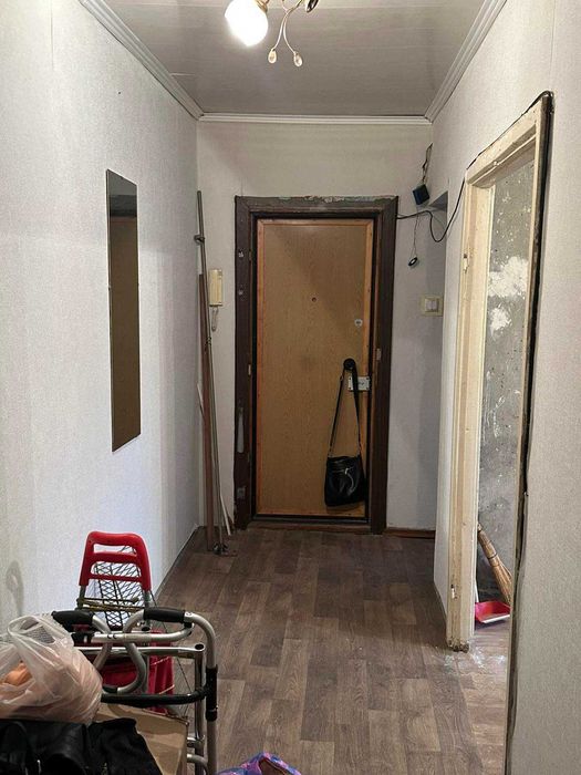 Продам 2х квартиру Тополь 1 чешка