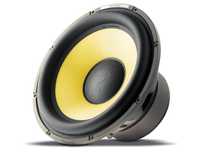 Subwoofer 2x Focal E30KX - skrzynia basowa