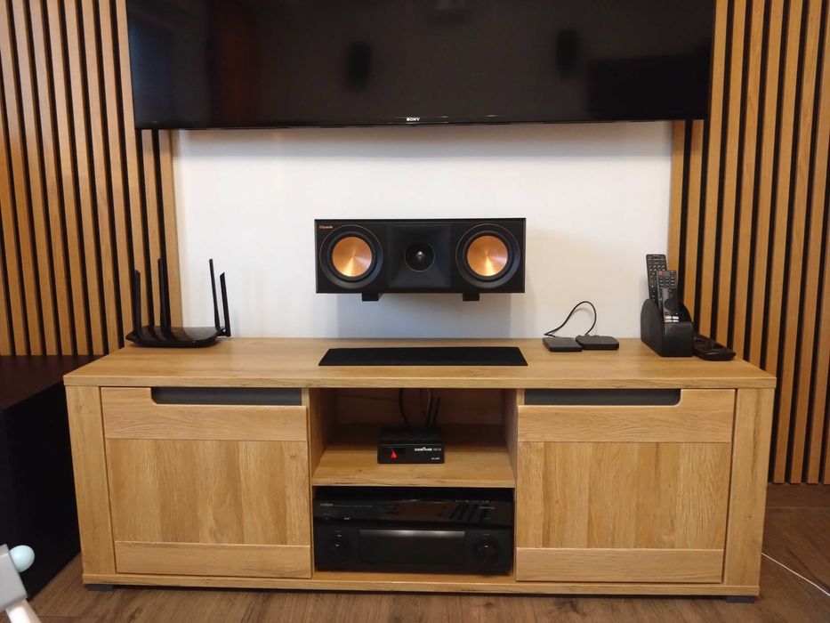 Kolumna centralna Klipsch RP-500C II