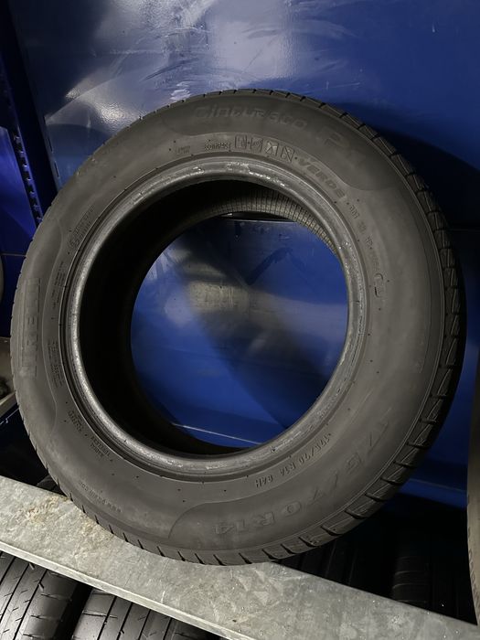 Pirelli Cinturato P1 175/70r14 Склад Шин Умань
