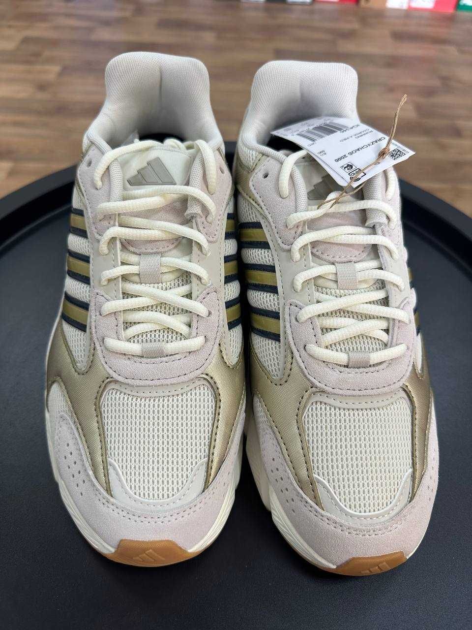 Кросівки Унісекс Adidas CRAZYCHAOS 2000 (оригінал)