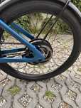 Nowy rower elektryczny Stromer ST1 – bez przebiegu!