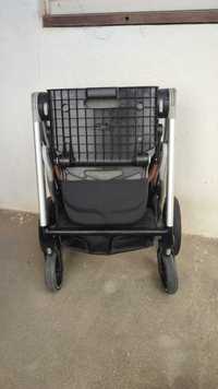 Cadeira Cybex balios s