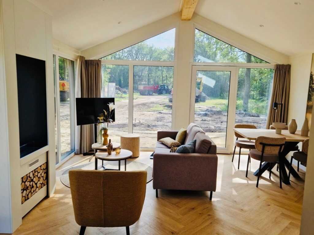 Mobilny dom ALTA | Szkieletowy | 51.64 m² | POD KLUCZ