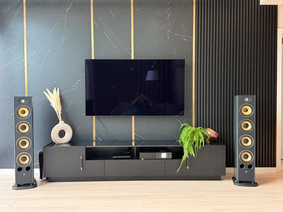 Głośniki FOCAL Aria K2 936 LIMITED EDITION gwarancja