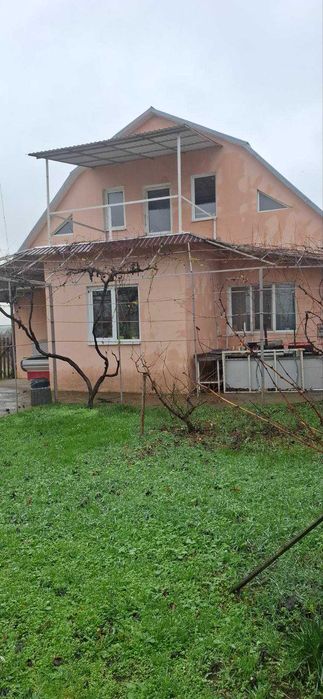 Продам дом в Большом Дальнике.