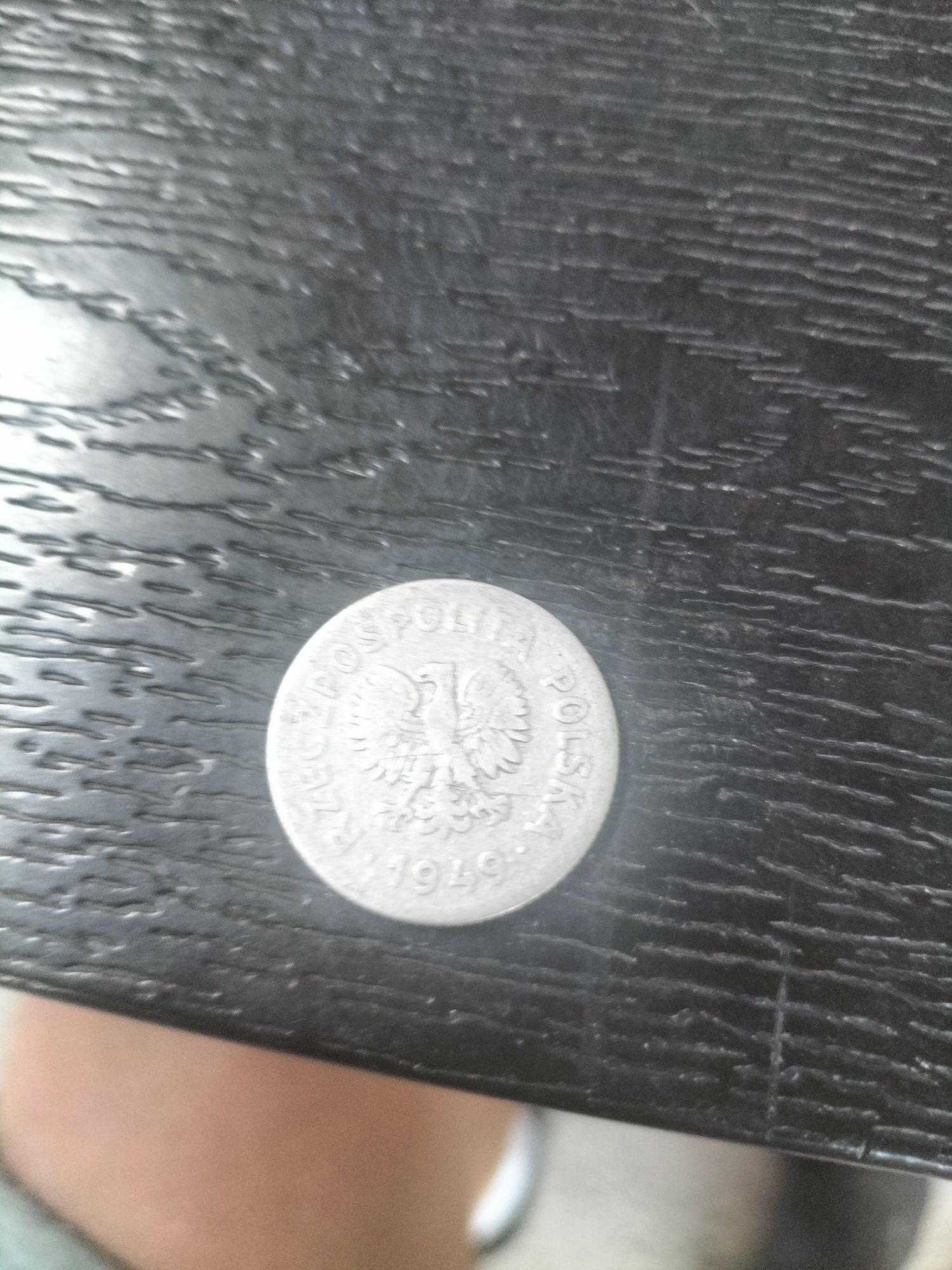 1 złotych 1949 roku