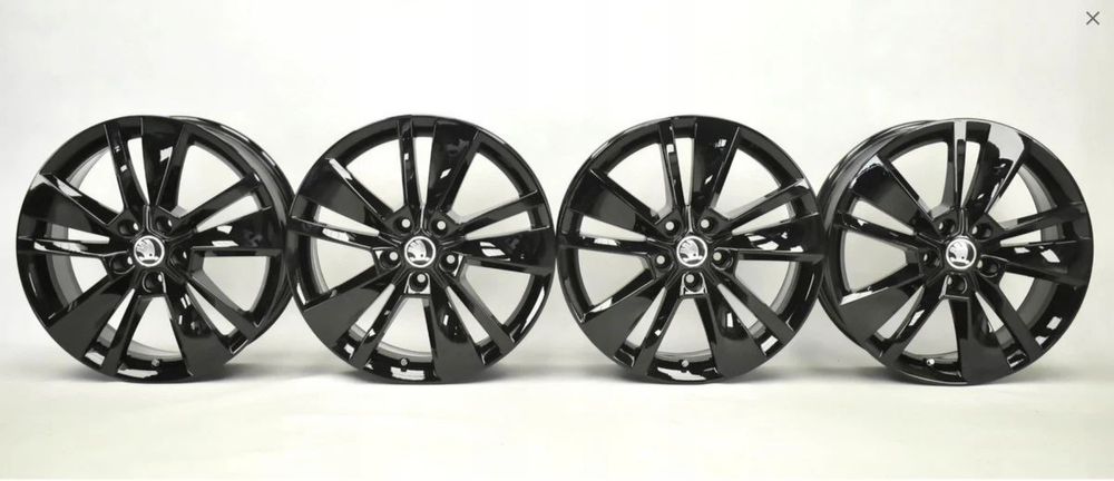 R18,5×112,Skoda,та інші..ідеальний стан!
