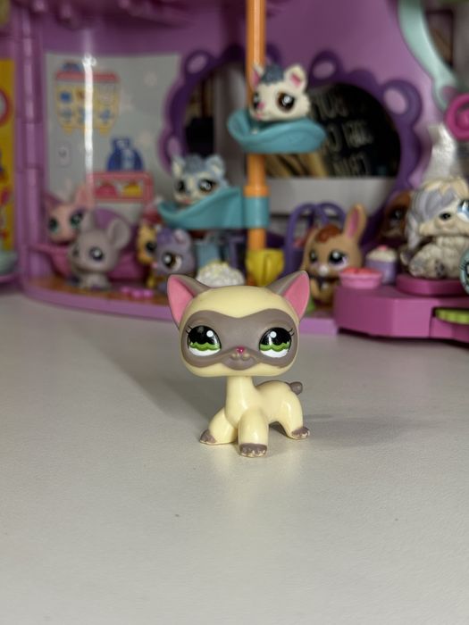 Продаж lps стоячка