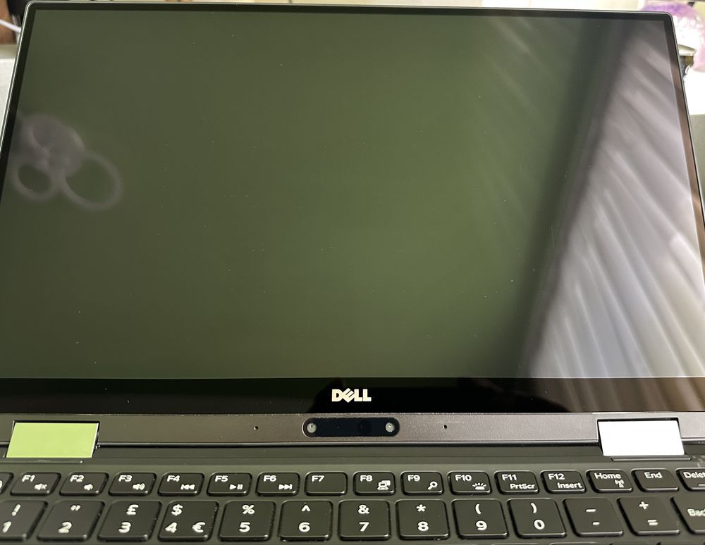 Dell XPS 13 9365