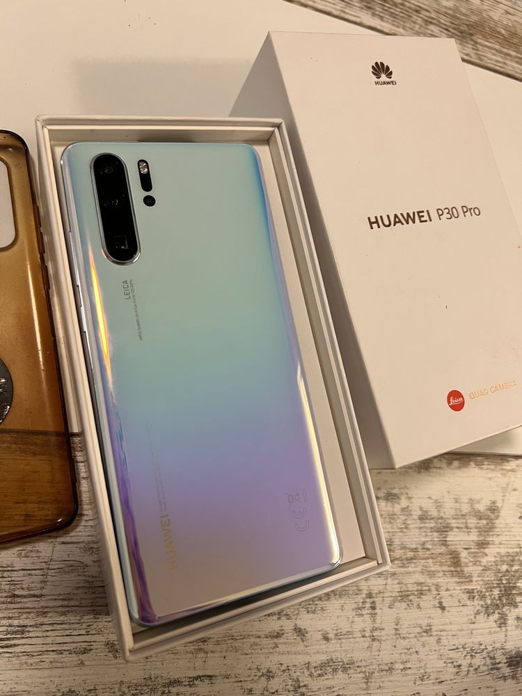 Huawei P30 pro 128GB