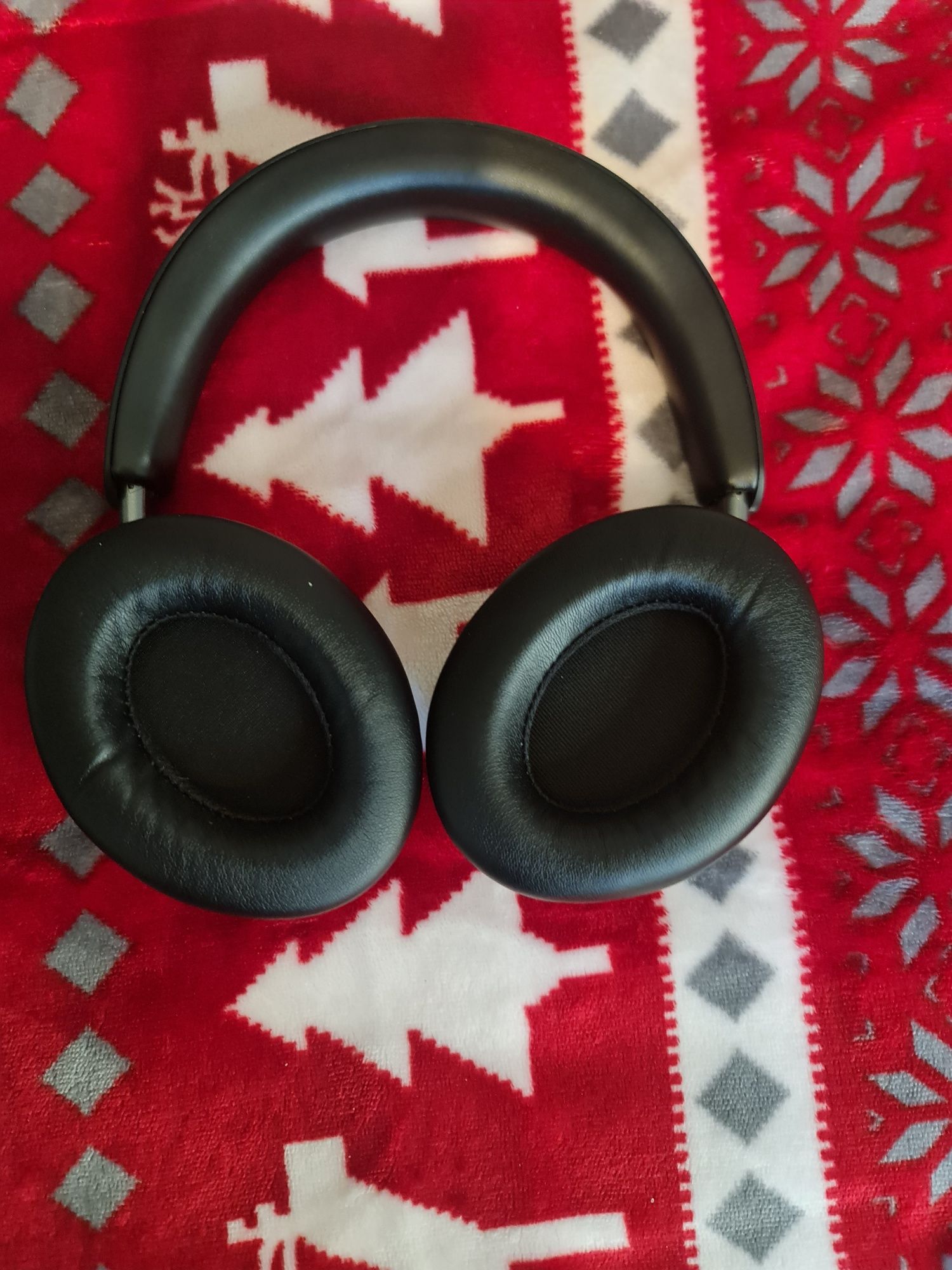 Bose quietcomfort ultra słuchawki