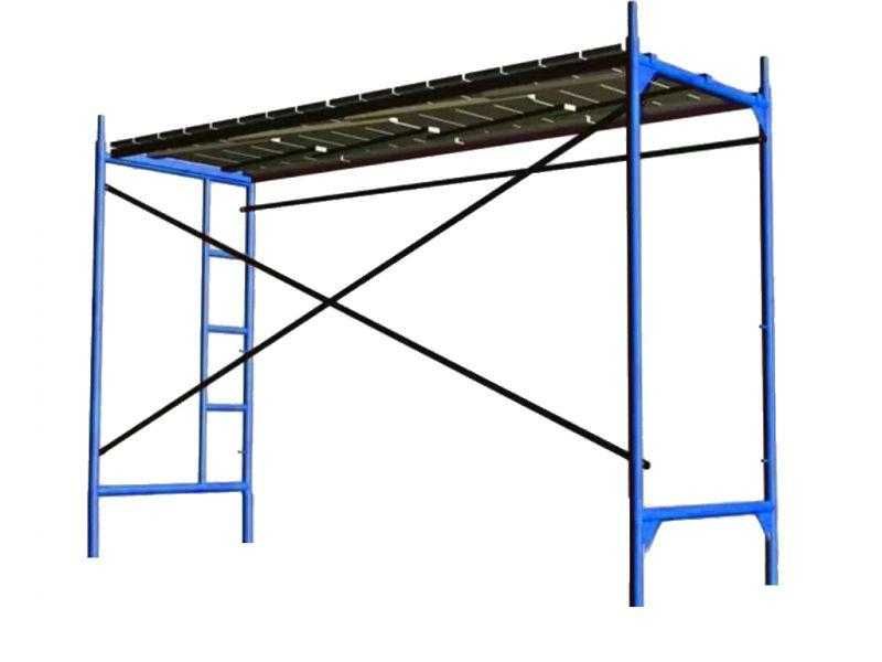 Будівельне риштування. Риштовка. Строительные леса. Доставка. Ліса.