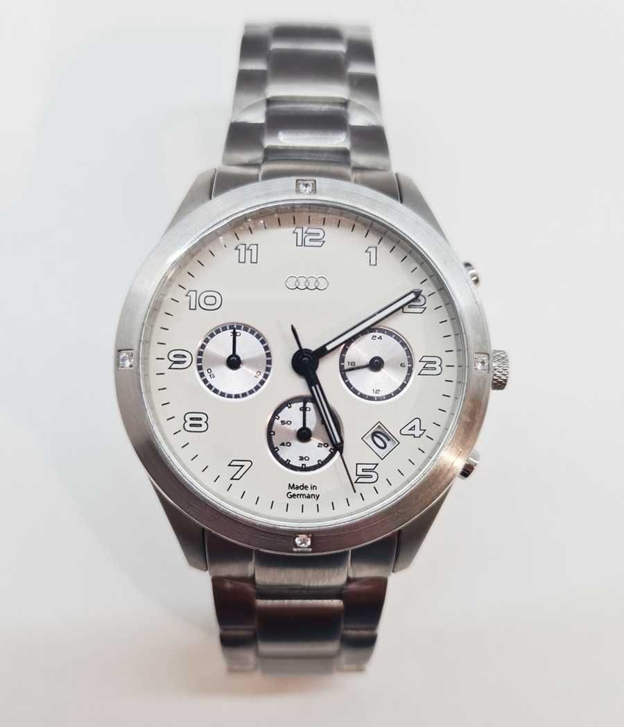 Zegarek damski CHRONOGRAPH  AUDI