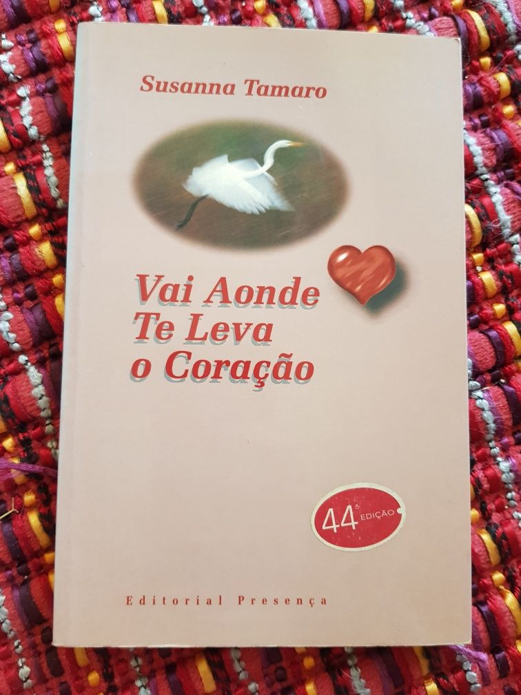 Livros em muito bom estado