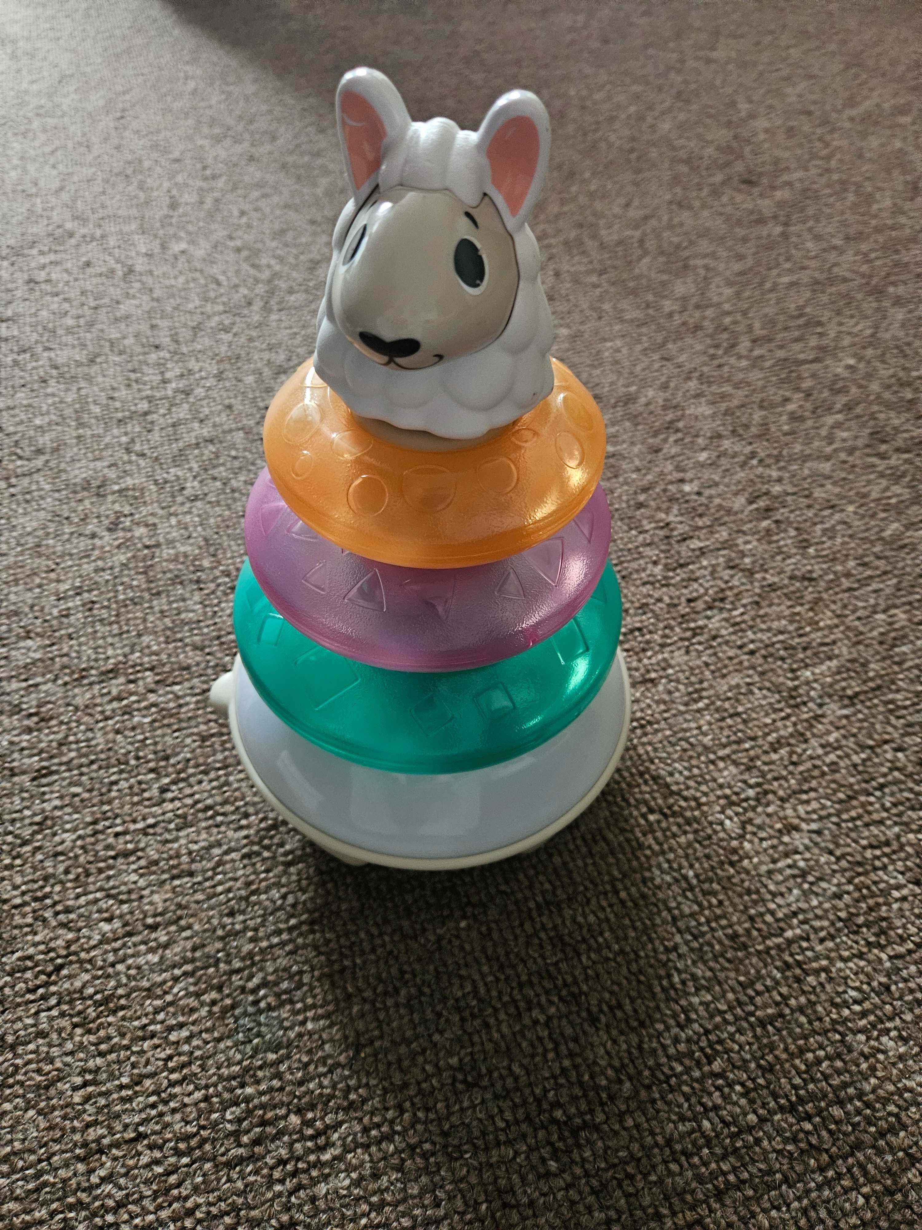 Fisher Price Lama i Koala