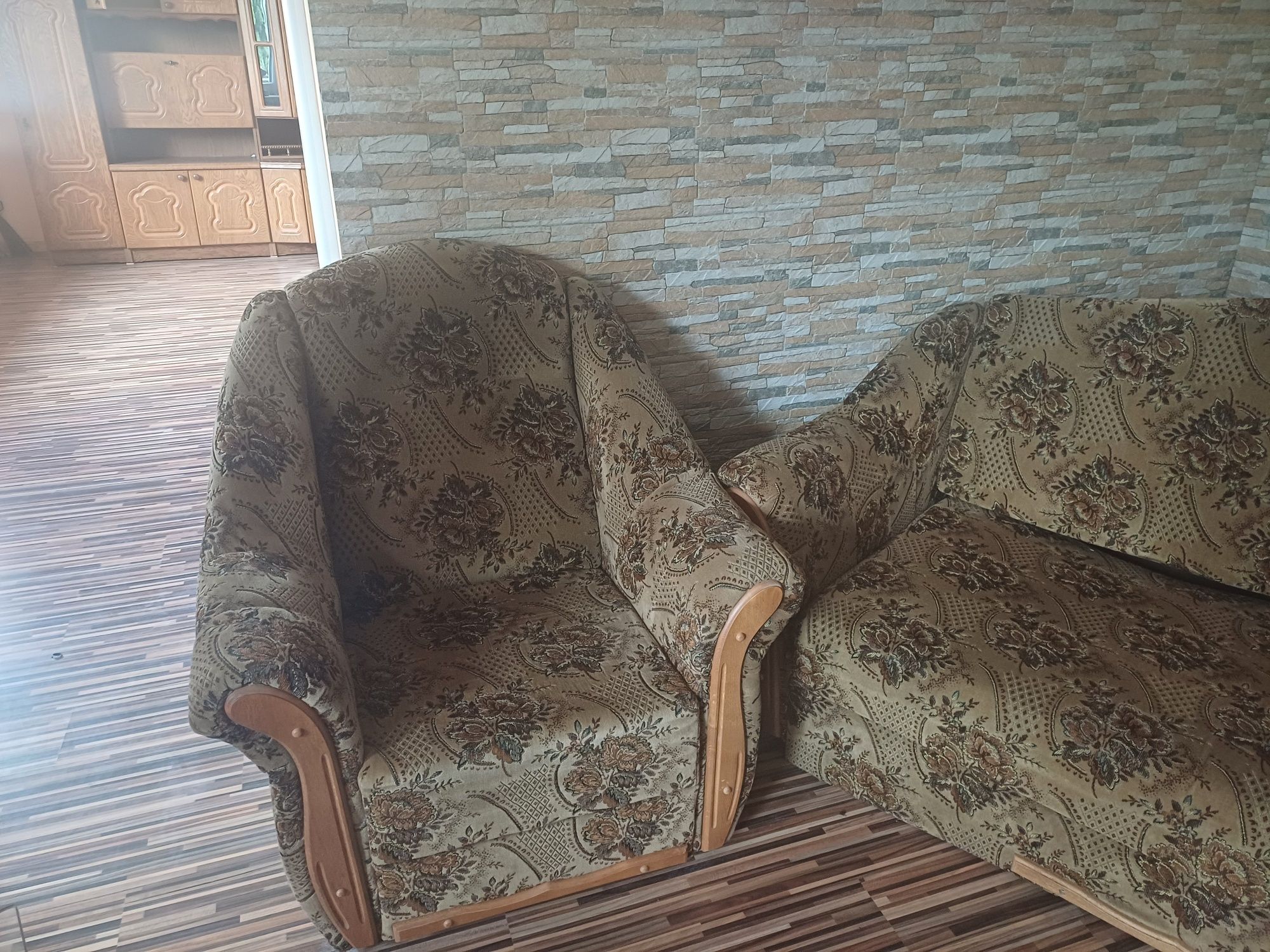 Meble kanapa i fotele