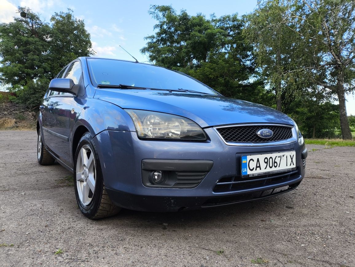 Продам Ford Focus 2