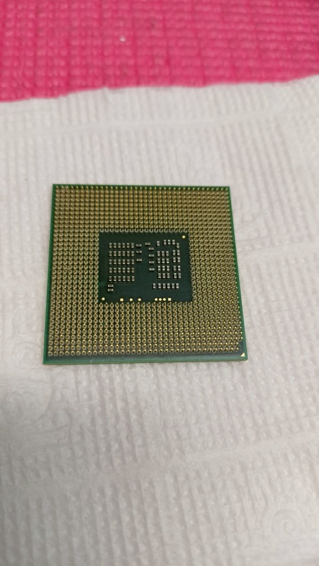 процесор core i5 480M