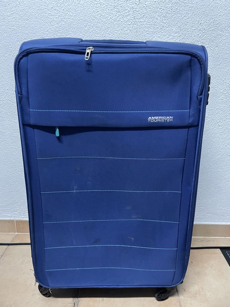 Malas American Tourister