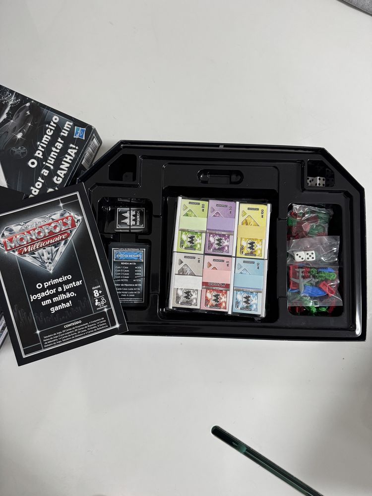 Monopoly Millionaire