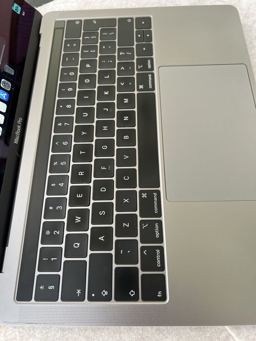 MacBook Pro 13” 2019