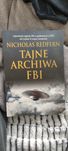 Tajne Archiwa FBI