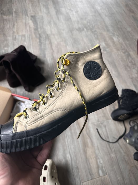 Зимні кеди Converse 70 Chuck Taylor - 30 см / 46 eur