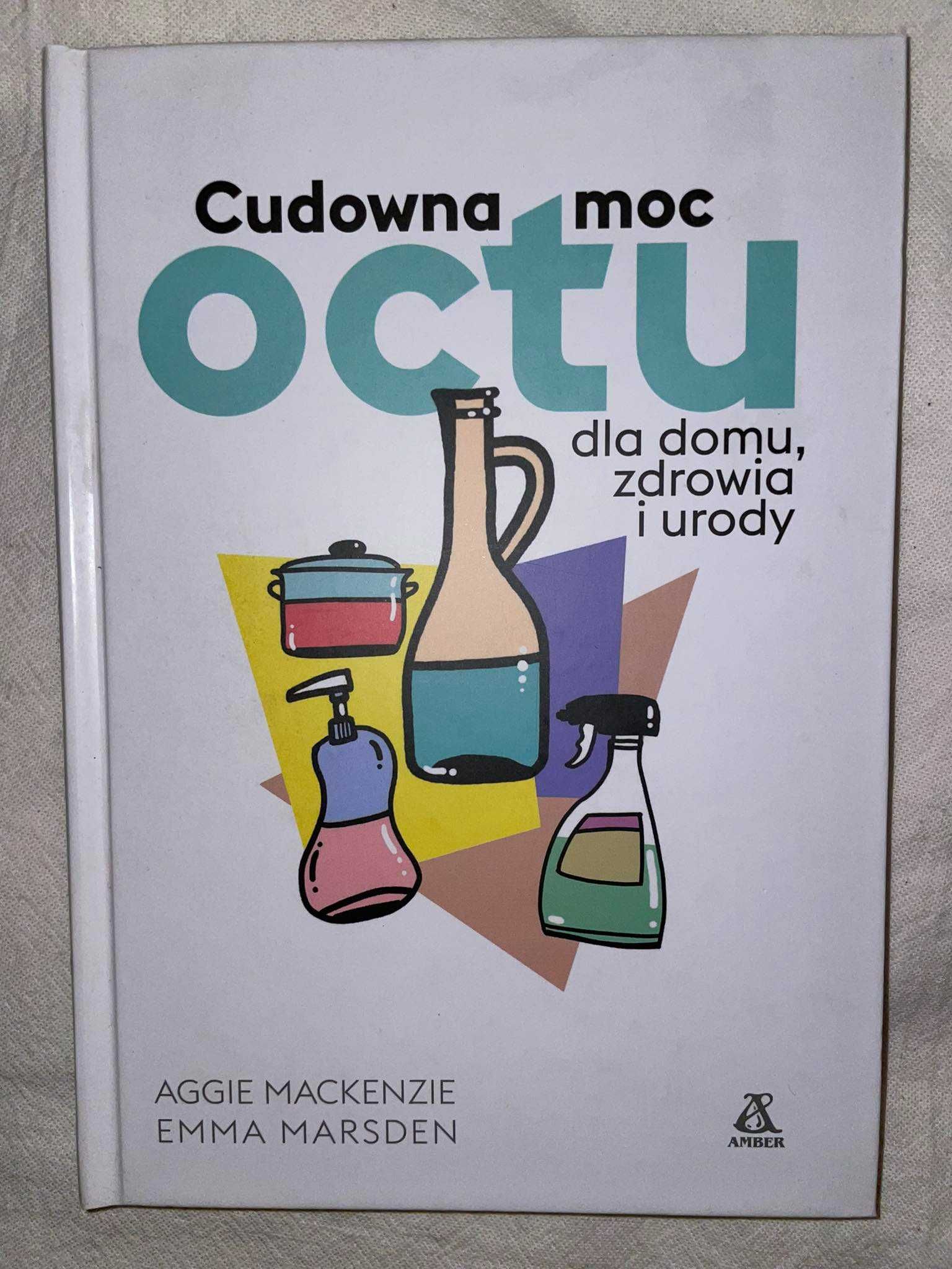 Cudowna moc octu