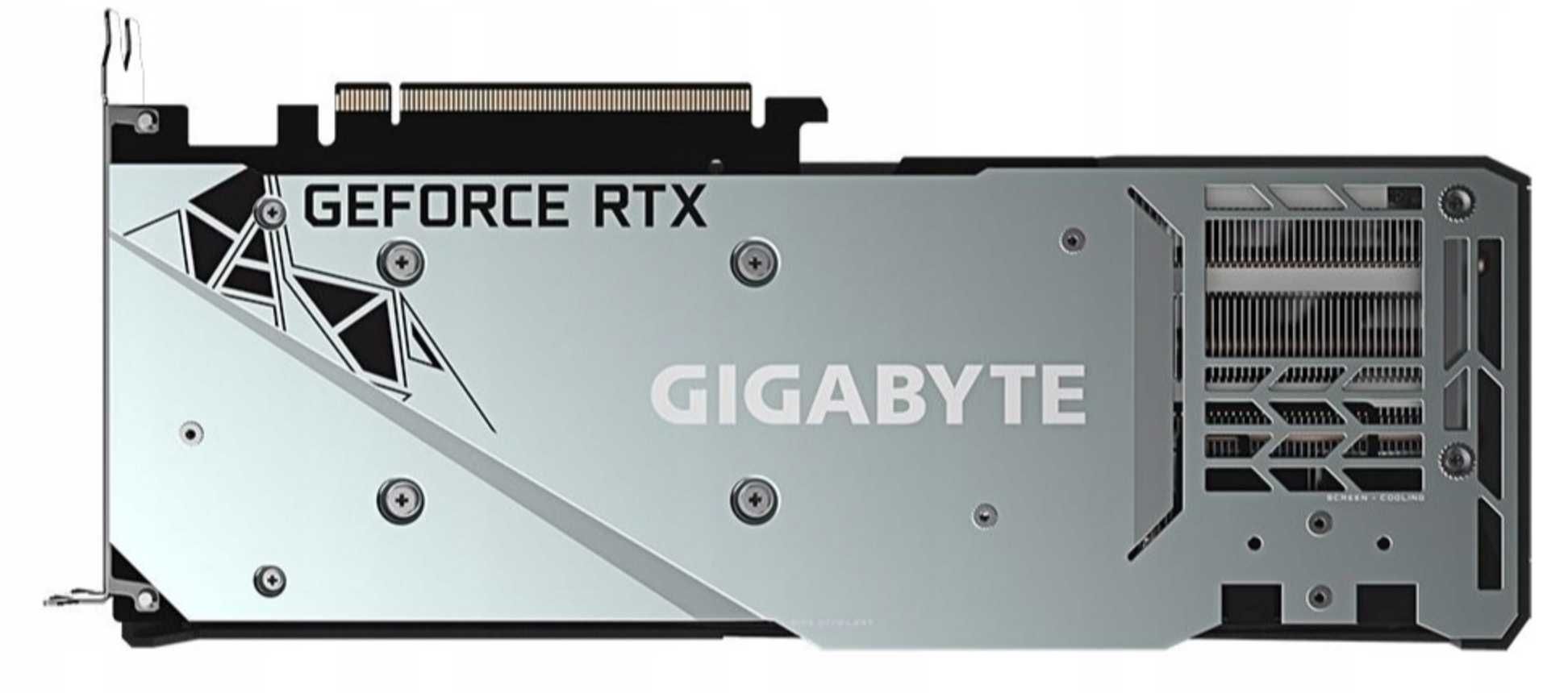 Karta graficzna Gigabyte GeForce RTX 3070 Gaming OC 8 GB