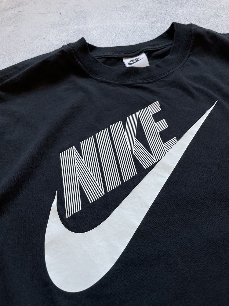 Футболка Nike ОРИГІНАЛ oversize fit розмір М L з нових колекцій stussy
