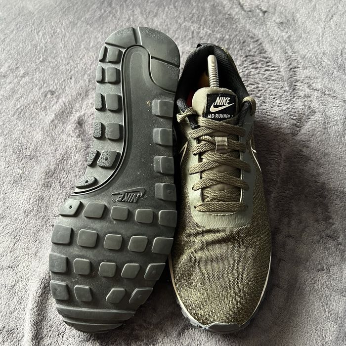 Чоловічі кросівки Nike NM runner 2 . P. 43.