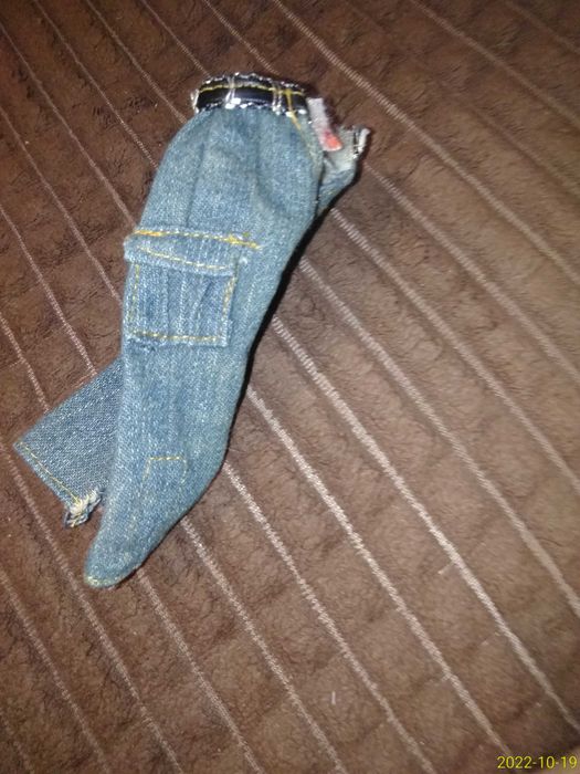 Одяг для ляльки Одежда для куклы