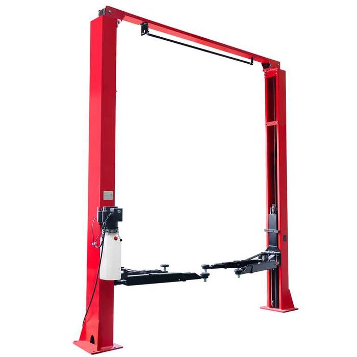 Подъёмник автомобильный авто підйомник для сто 4 тони 2300$