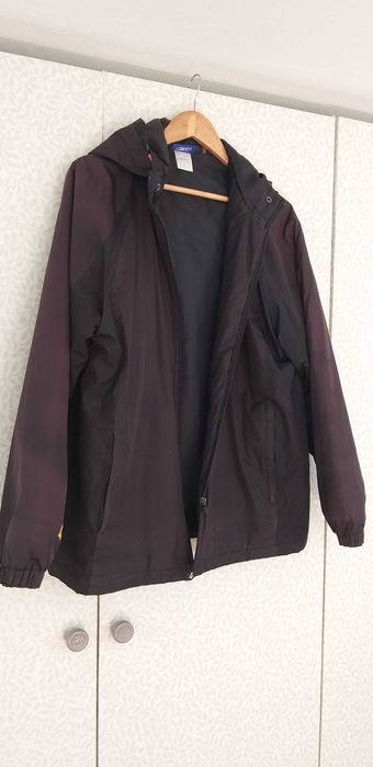 Casacão de homem Reebok