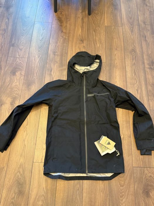 Куртка сноубордична чоловіча Men's Burton Treeline GORE-TEX 3L Jacket
