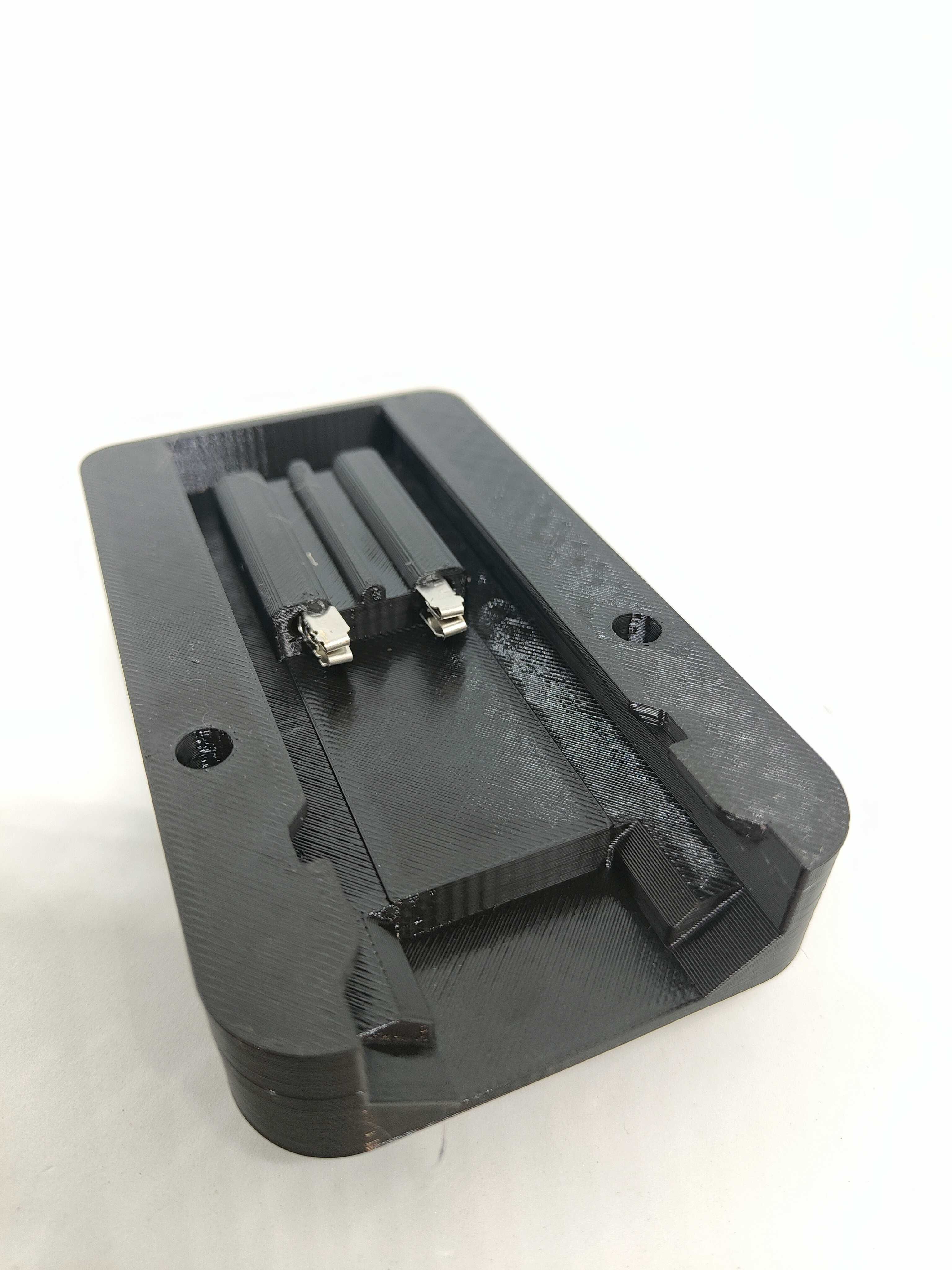 Adapter baterii Festool BPC do Parkside