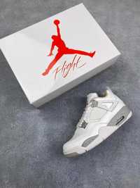 PROMOCJA !!!  Buty Nike Air Jordan 4 Oreo r. 36-46