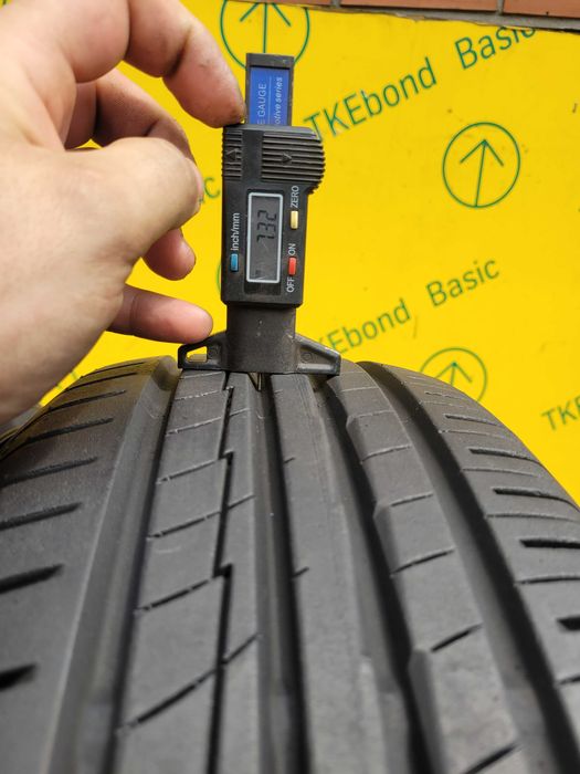 Opony Letnie 185/50R16 81H Yokohama BluEarth-A 2sztuki Montaż