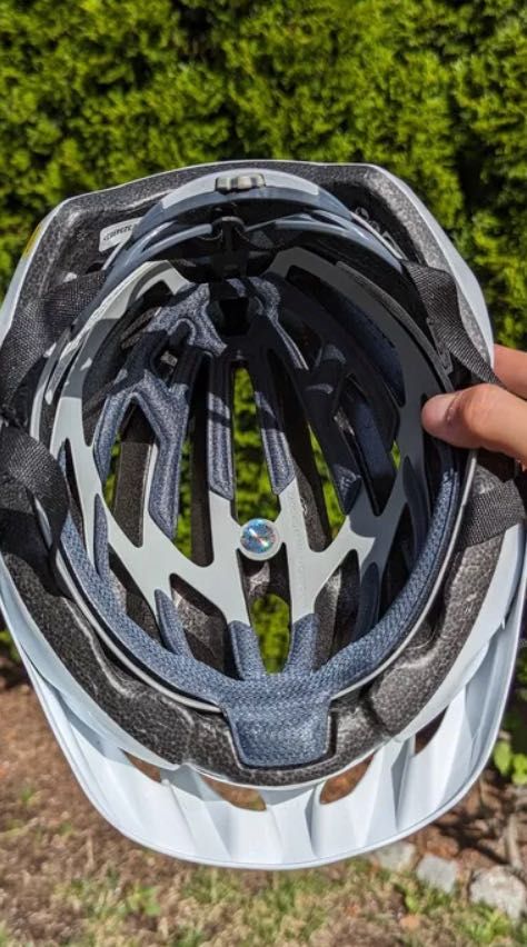 Kask MTB Bell Catalyst (r.S) Mips