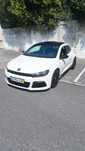 Vw scirocco 2.0 TDI
