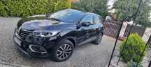 Renault Kadjar Okazja niski przebieg full led vision