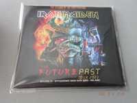 IRON MAIDEN - Live in Milano 2023   2 CD   digipack  limit 500 egz.