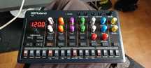 Roland aira t8 nowy kpl org pudelko