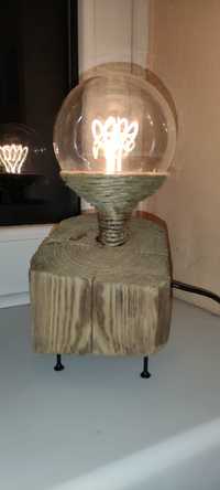 Oryginalna lampka